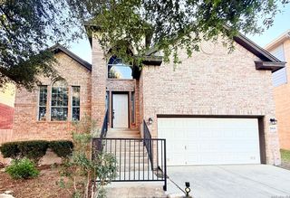 20630 CLIFF PARK, San Antonio, TX 78258