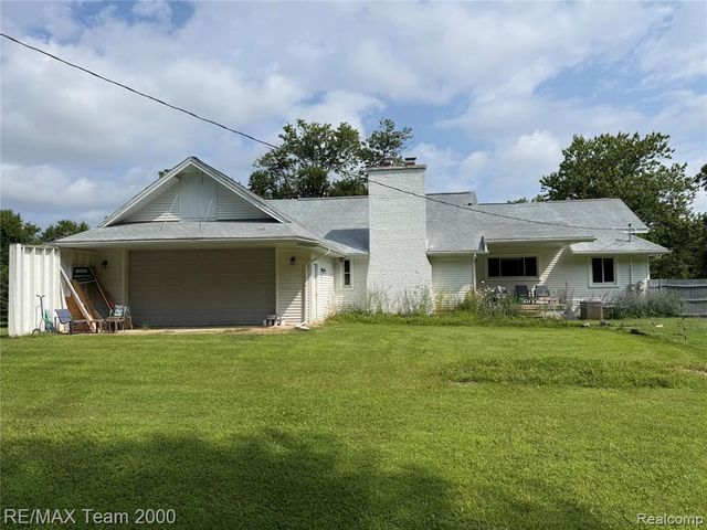 48905 9 Mile Road, Northville, MI 48167