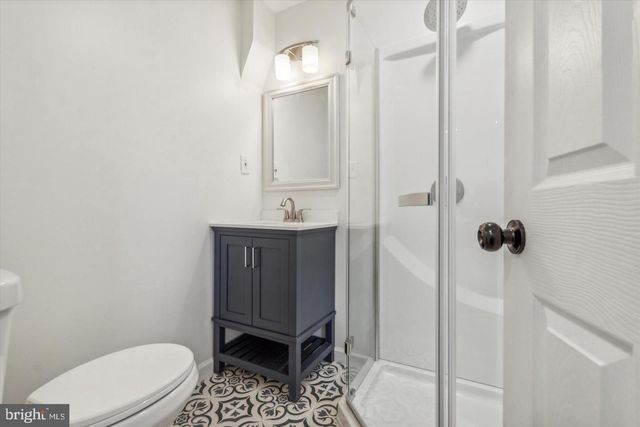 128 W HANSBERRY ST, Philadelphia, PA 19144