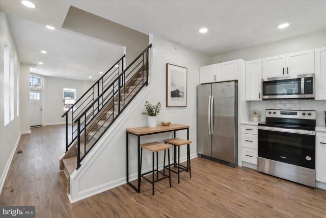 128 W HANSBERRY ST, Philadelphia, PA 19144