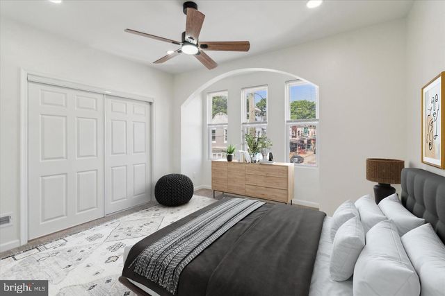 128 W HANSBERRY ST, Philadelphia, PA 19144