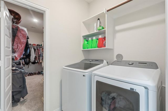 32302 Cedar Crest Drive, Waller, TX 77484