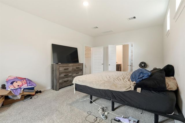 32302 Cedar Crest Drive, Waller, TX 77484