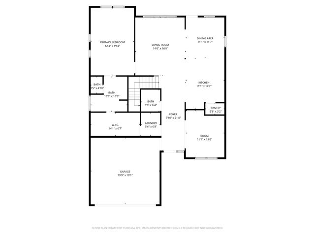 32302 Cedar Crest Drive, Waller, TX 77484