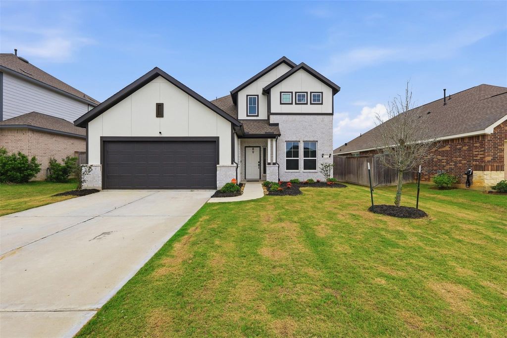 32302 Cedar Crest Drive, Waller, TX 77484