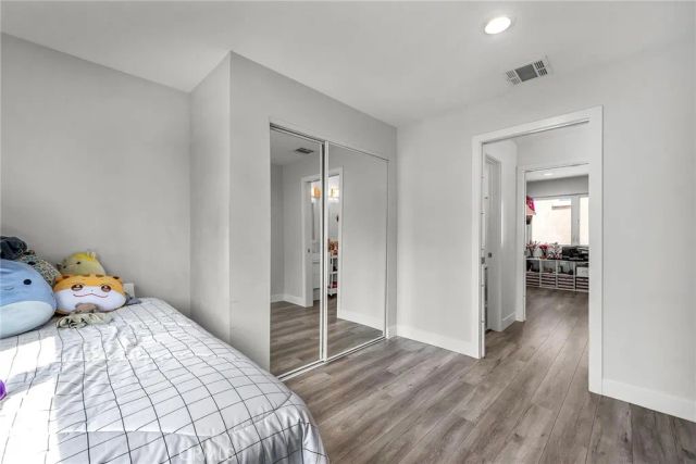 16539 Vine Terrace, Van Nuys, CA 91406