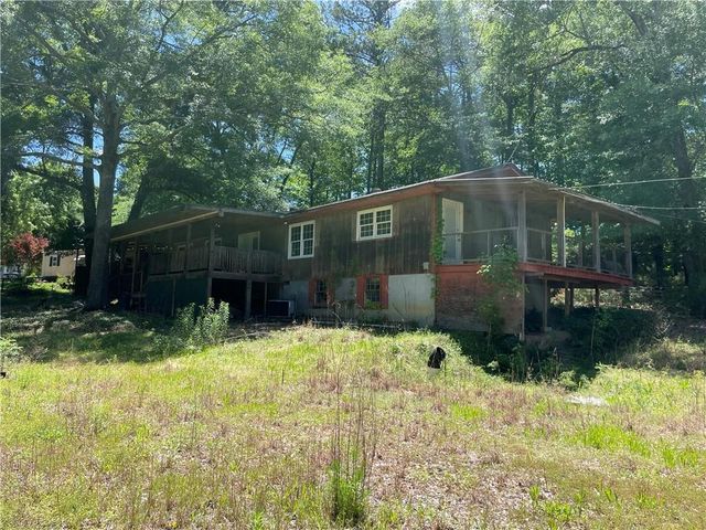 195 Darla Drive, Woodstock, GA 30188