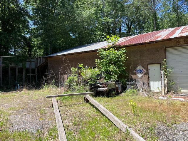 195 Darla Drive, Woodstock, GA 30188