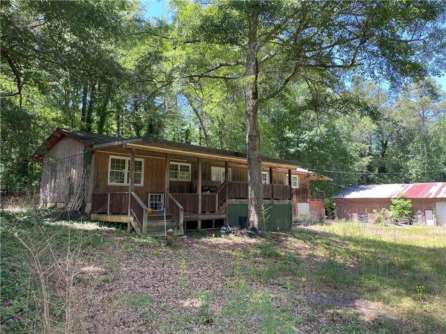 195 Darla Drive, Woodstock, GA 30188