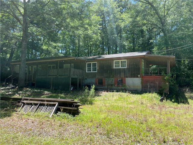 195 Darla Drive, Woodstock, GA 30188