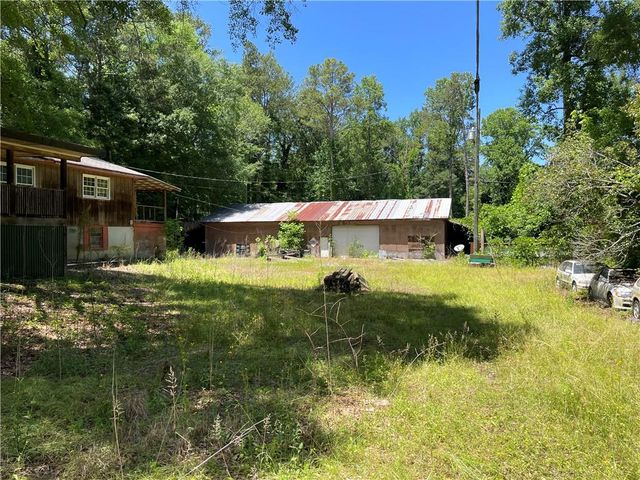 195 Darla Drive, Woodstock, GA 30188
