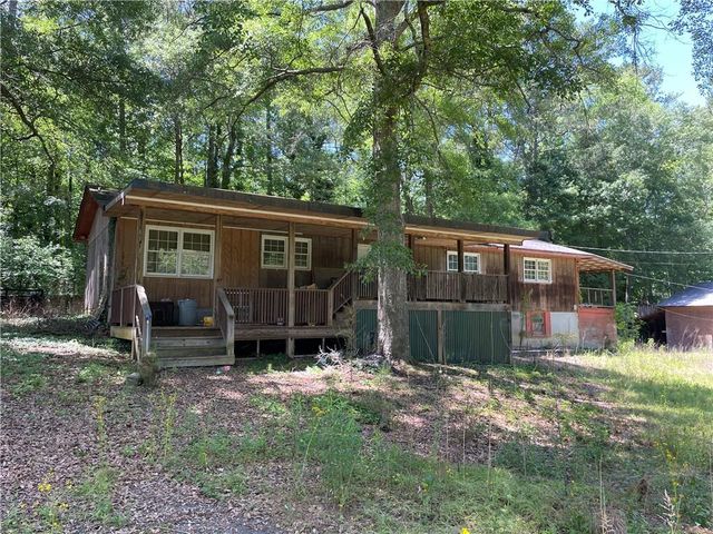 195 Darla Drive, Woodstock, GA 30188