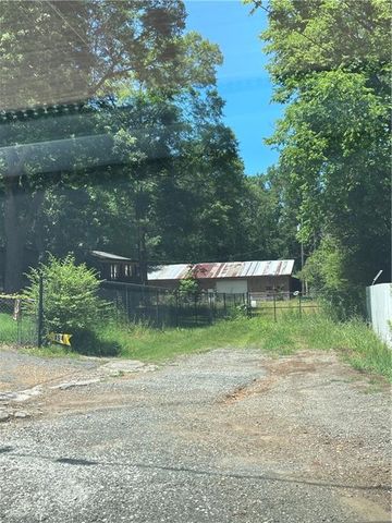 195 Darla Drive, Woodstock, GA 30188