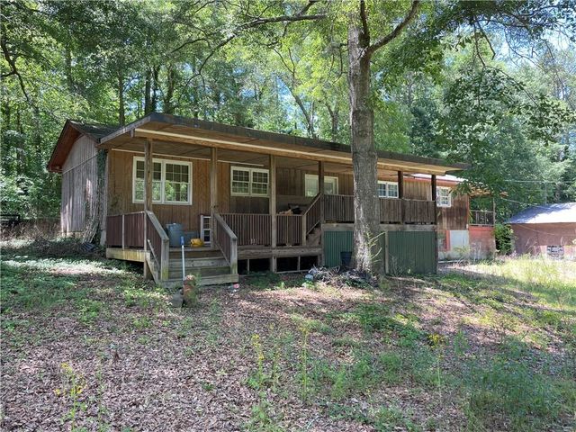 195 Darla Drive, Woodstock, GA 30188