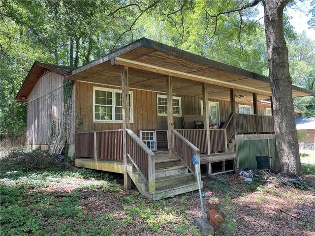 195 Darla Drive, Woodstock, GA 30188