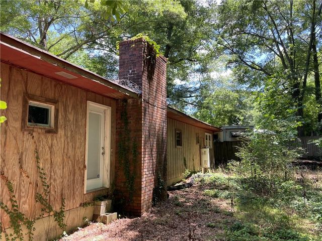 195 Darla Drive, Woodstock, GA 30188