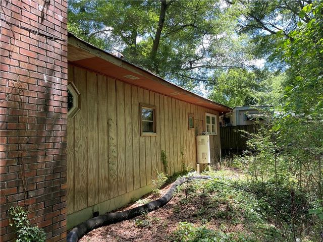 195 Darla Drive, Woodstock, GA 30188