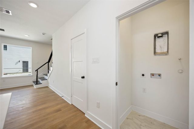 4501 Newberry Street A-D, Houston, TX 77051