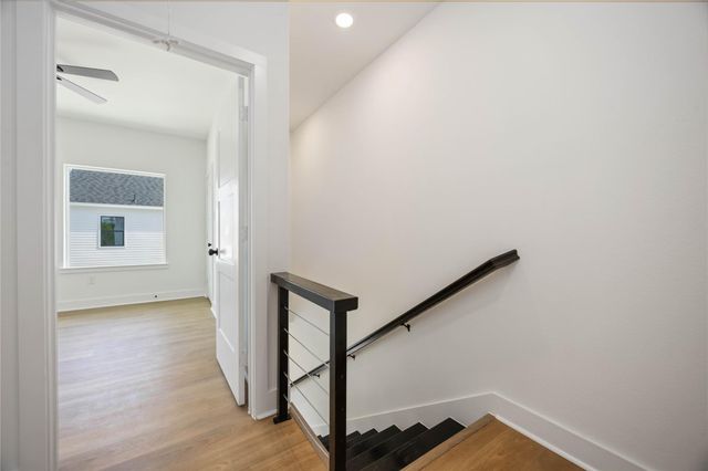 4501 Newberry Street A-D, Houston, TX 77051