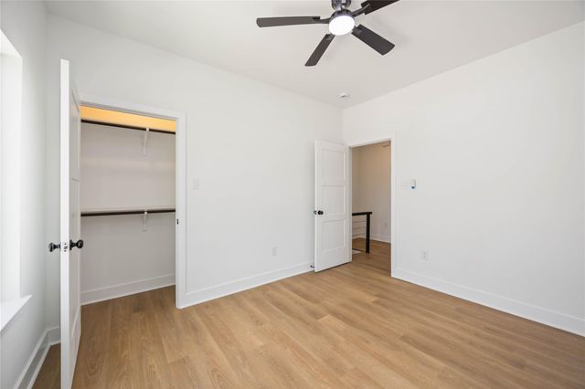 4501 Newberry Street A-D, Houston, TX 77051