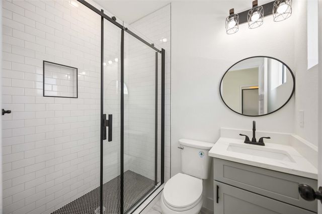 4501 Newberry Street A-D, Houston, TX 77051