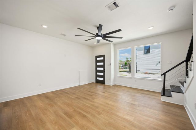 4501 Newberry Street A-D, Houston, TX 77051