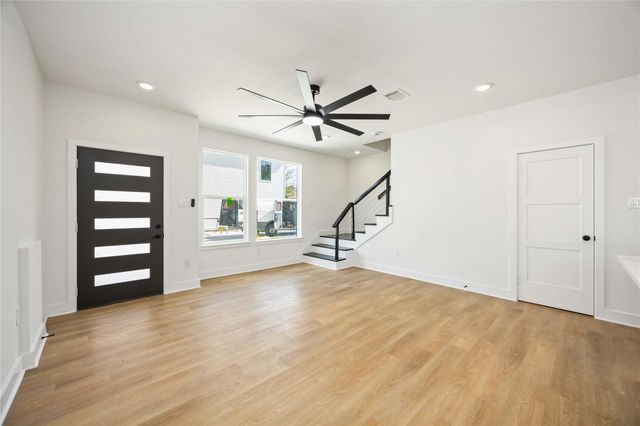 4501 Newberry Street A-D, Houston, TX 77051