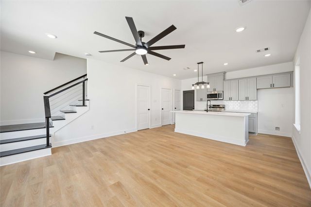 4501 Newberry Street A-D, Houston, TX 77051