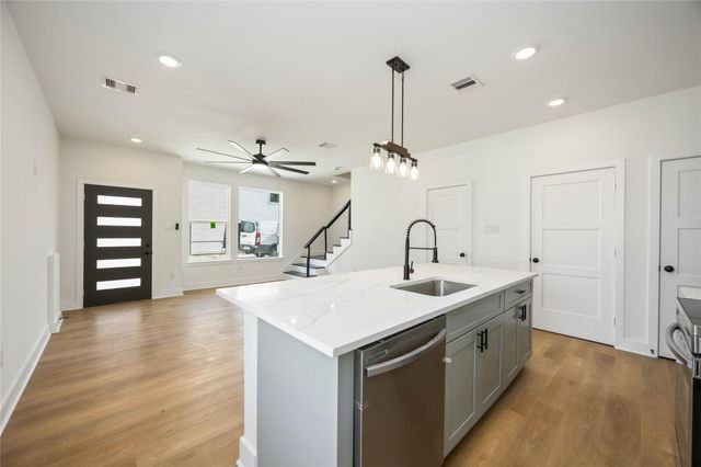 4501 Newberry Street A-D, Houston, TX 77051