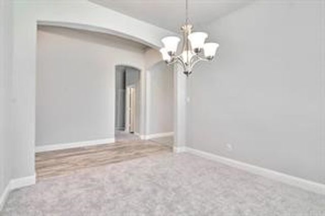 2417 Griffith Park Drive, Prosper, TX 75078