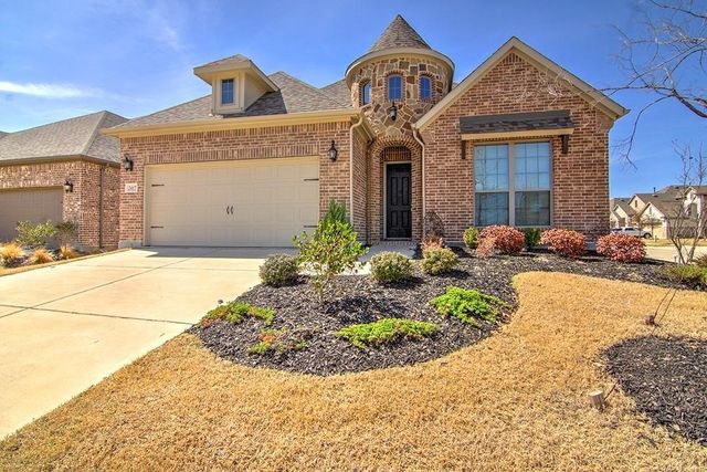 2417 Griffith Park Drive, Prosper, TX 75078