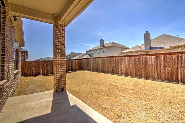 2417 Griffith Park Drive, Prosper, TX 75078
