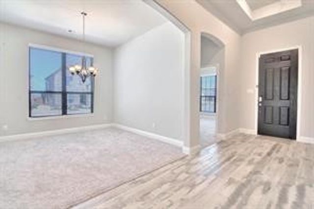 2417 Griffith Park Drive, Prosper, TX 75078