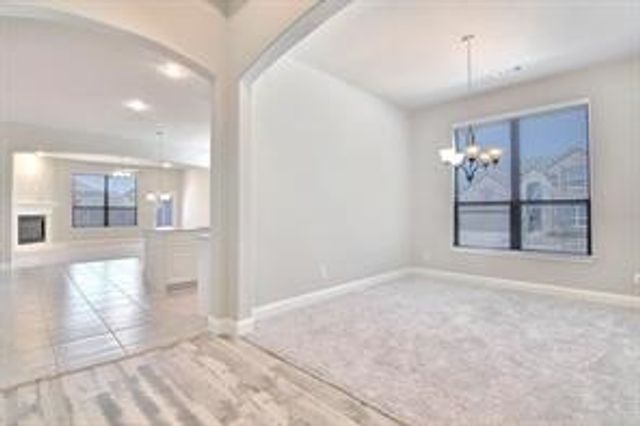 2417 Griffith Park Drive, Prosper, TX 75078