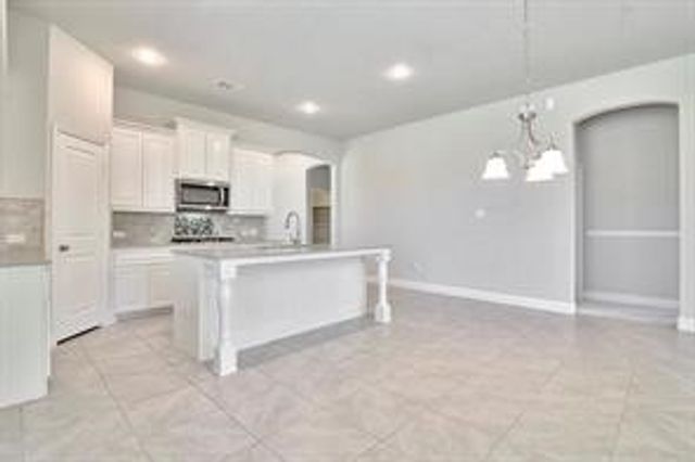 2417 Griffith Park Drive, Prosper, TX 75078