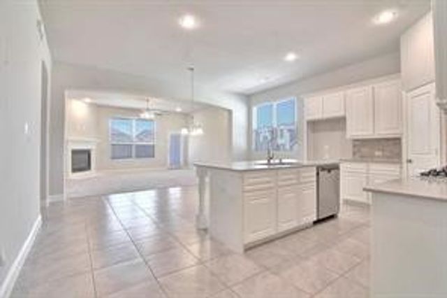 2417 Griffith Park Drive, Prosper, TX 75078
