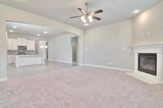 2417 Griffith Park Drive, Prosper, TX 75078