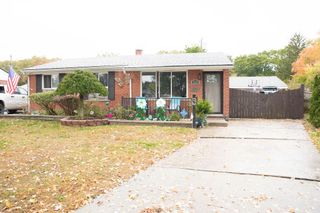 38236 Westvale Street, Romulus, MI 48174