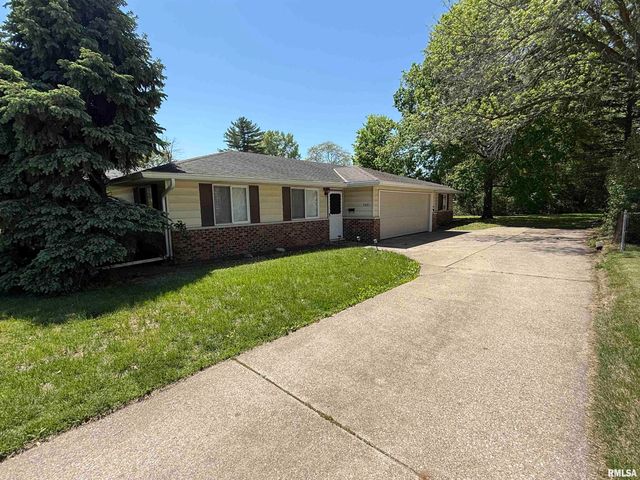 3401 N PEORIA Avenue, Peoria, IL 61603