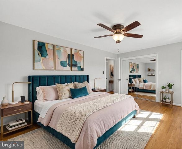 306 S PERSHING DR, Arlington, VA 22204