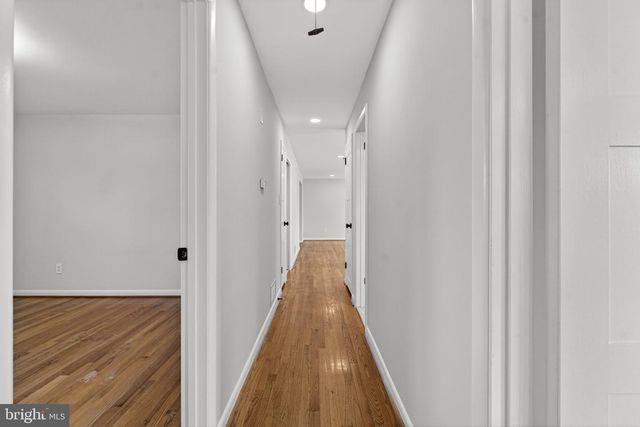 306 S PERSHING DR, Arlington, VA 22204