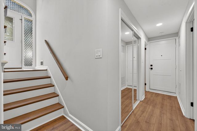 306 S PERSHING DR, Arlington, VA 22204