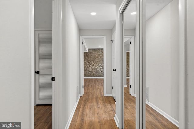 306 S PERSHING DR, Arlington, VA 22204