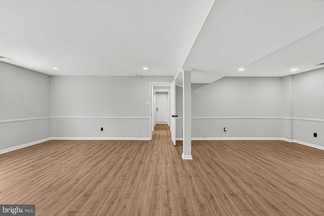 306 S PERSHING DR, Arlington, VA 22204