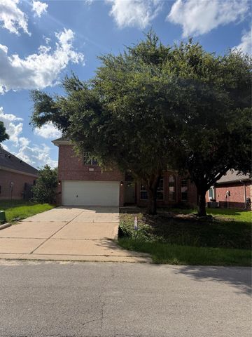 9210 Hidden Lake E, Magnolia, TX 77354