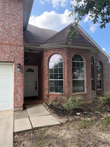 9210 Hidden Lake E, Magnolia, TX 77354