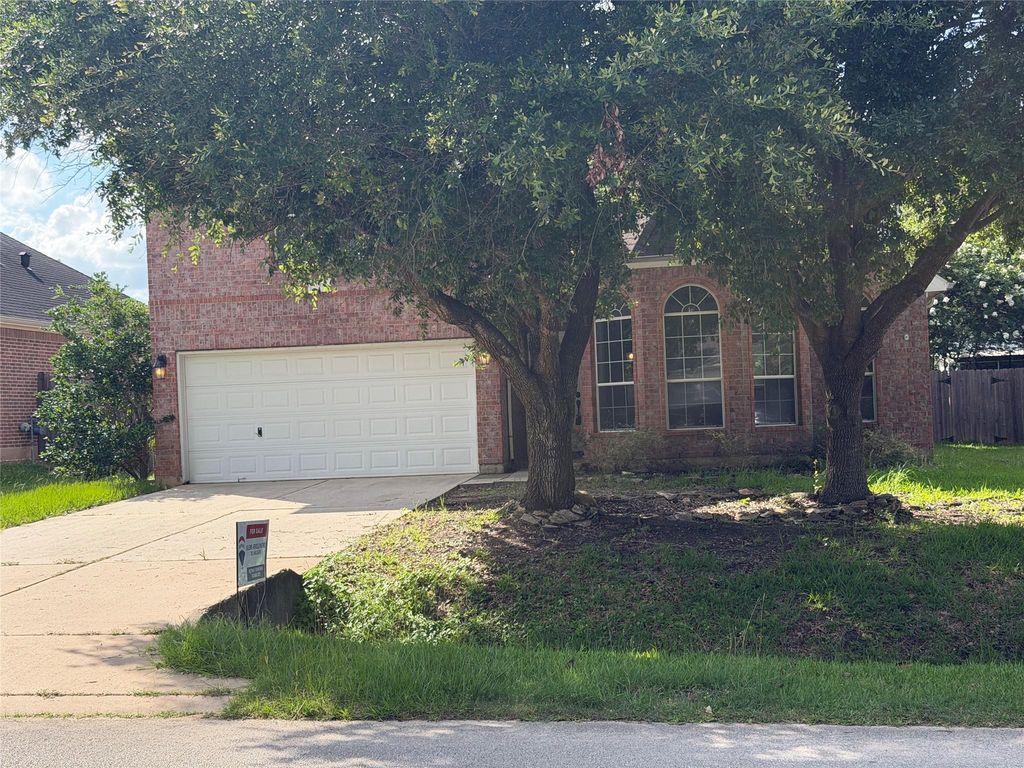 9210 Hidden Lake E, Magnolia, TX 77354