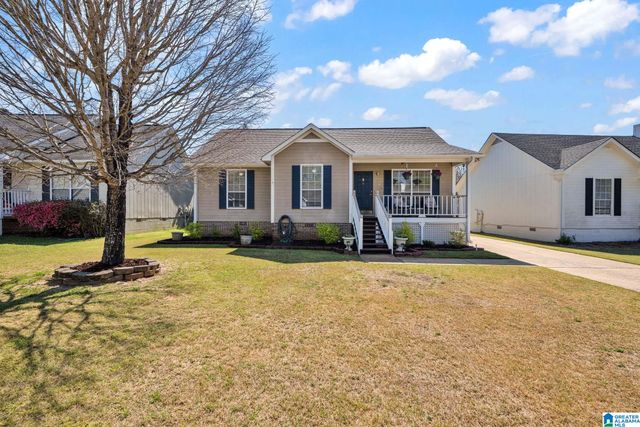 6805 BRITTANY PLACE, Pinson, AL 35126