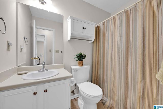 6805 BRITTANY PLACE, Pinson, AL 35126