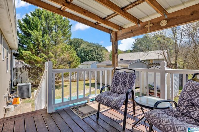 6805 BRITTANY PLACE, Pinson, AL 35126